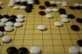 Kaiyun(中国)开云-世界围棋赛青年选手战术成熟引热议，2020世界围棋