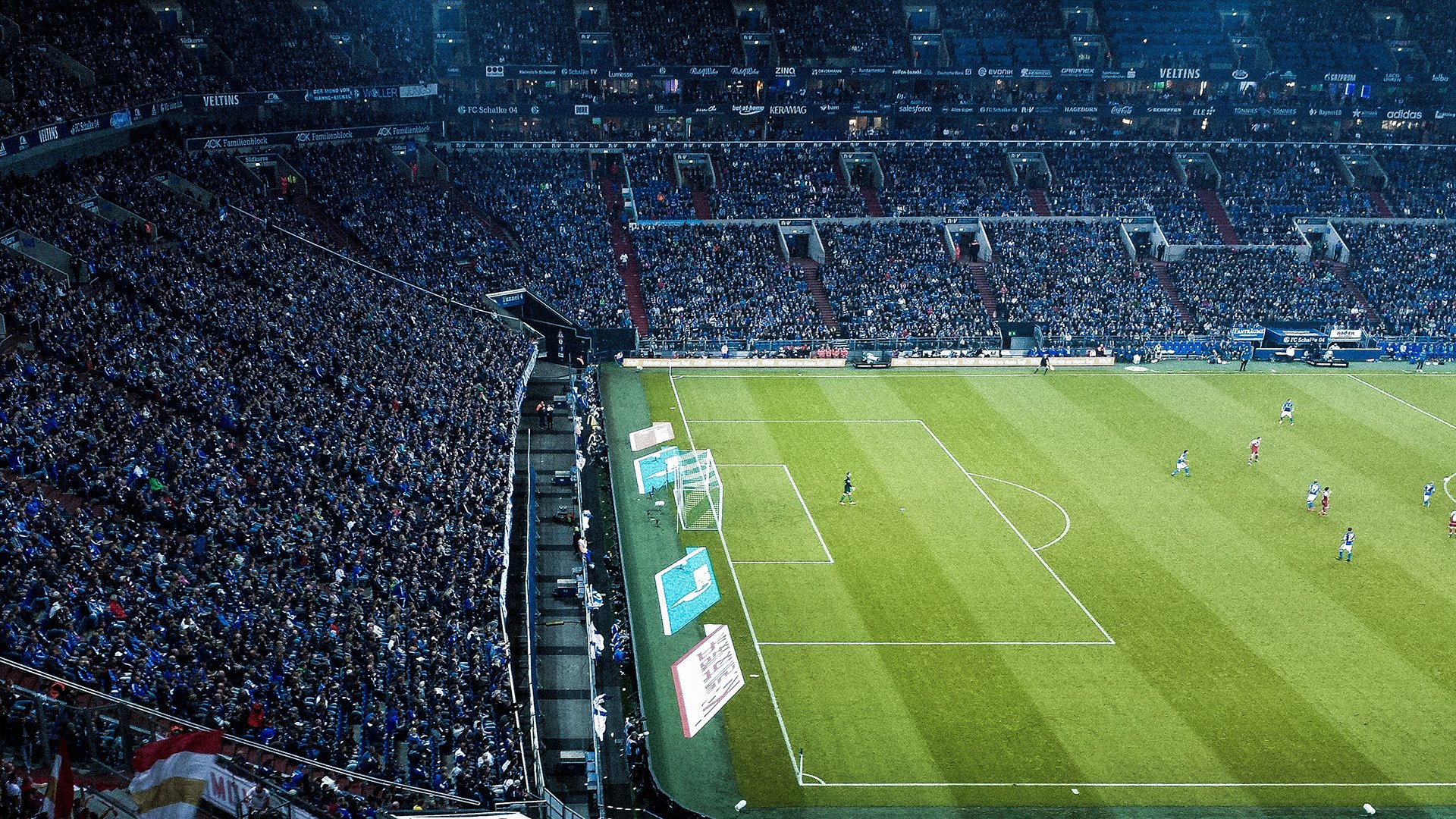 意甲战略大秀：布局、配合、攻防一体！，意甲阵营